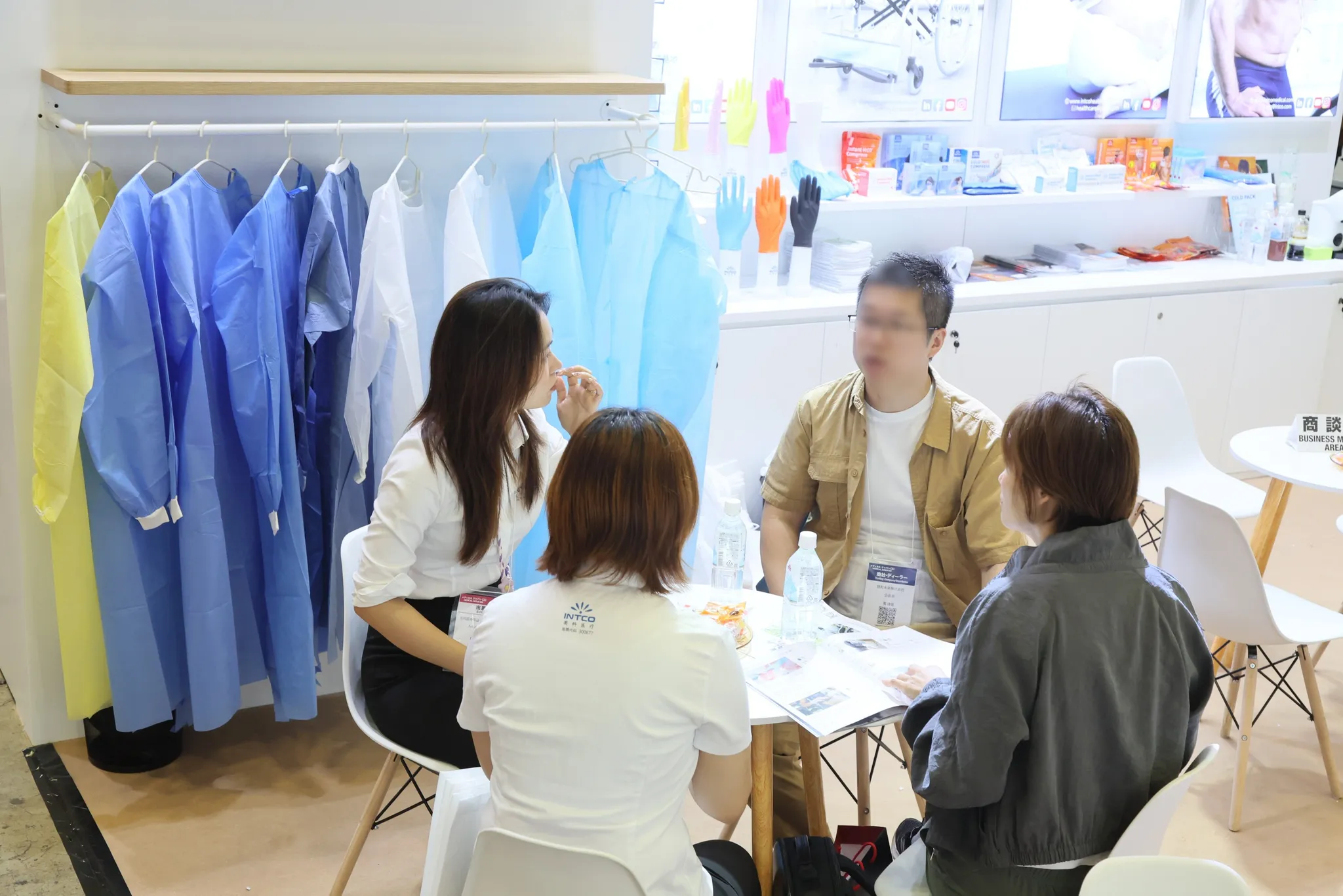 MEDICAL JAPAN 2026 TOKYO - 9th MEDICAL / ELDERLY CARE / PHARMACY WEEK TOKYO